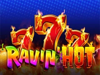 Ravin' Hot